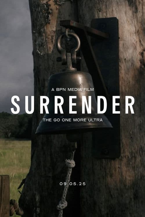SURRENDER