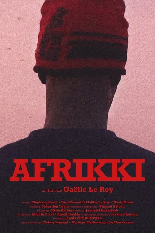 Afrikki