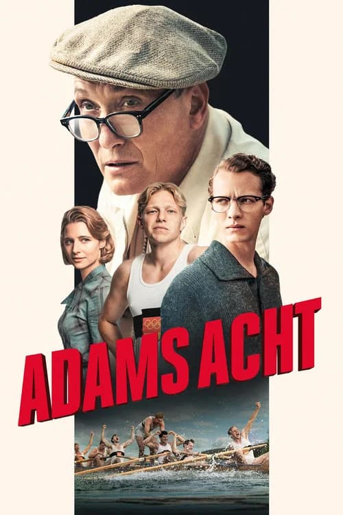 Adam's Eight