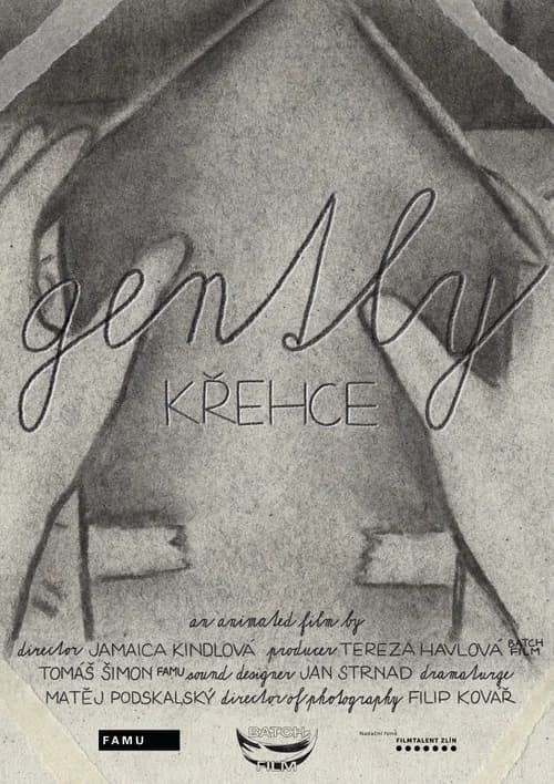 Gently