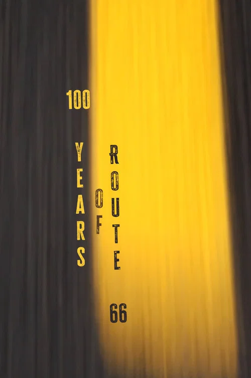 100 Years of Route 66