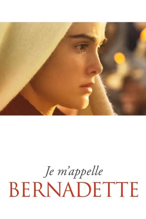 My Name Is Bernadette