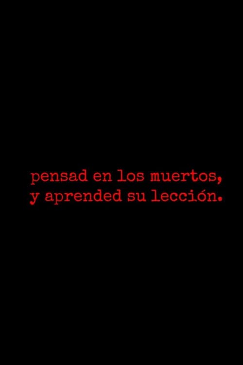 Paz, piedad y perdón