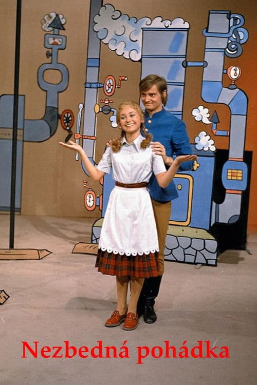 Nezbedná pohádka