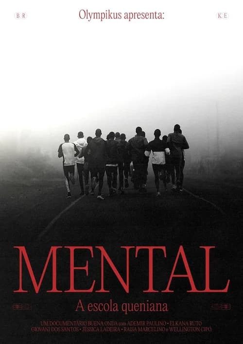 Mental - A Escola Queniana