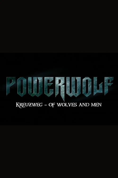 Kreuzweg - Of Wolves and Men