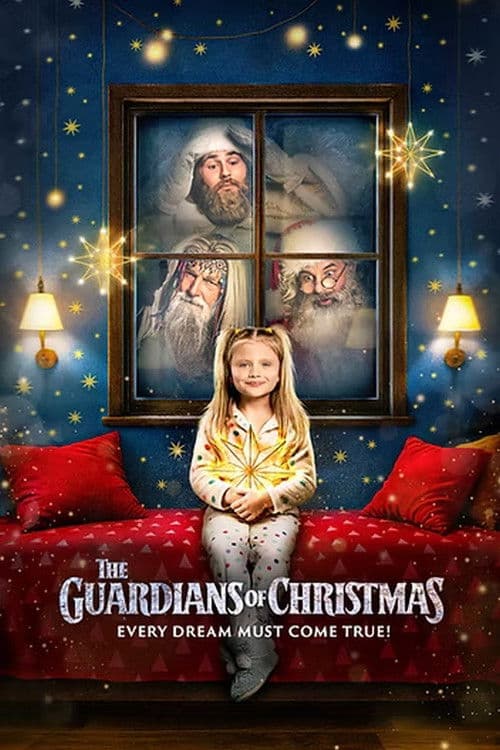 The Guardians of Christmas