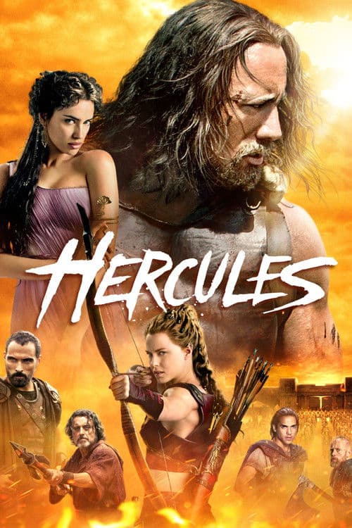 Hercules
