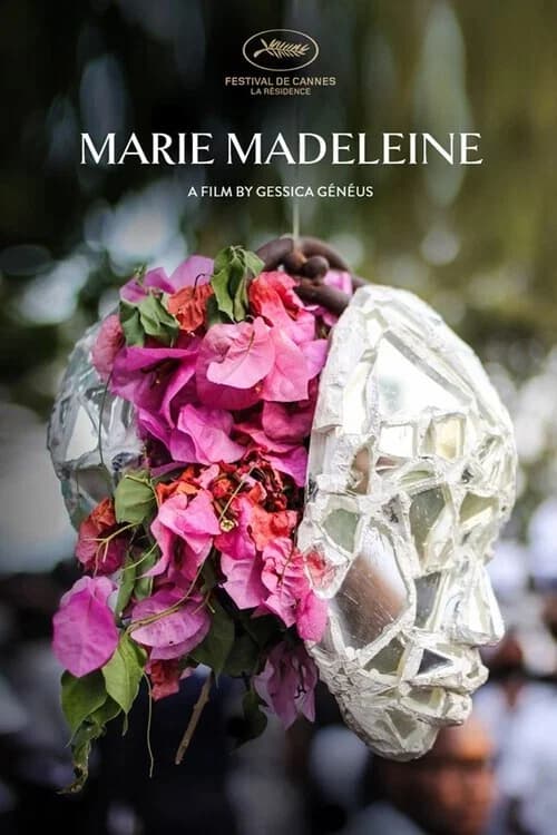 Marie Madeleine