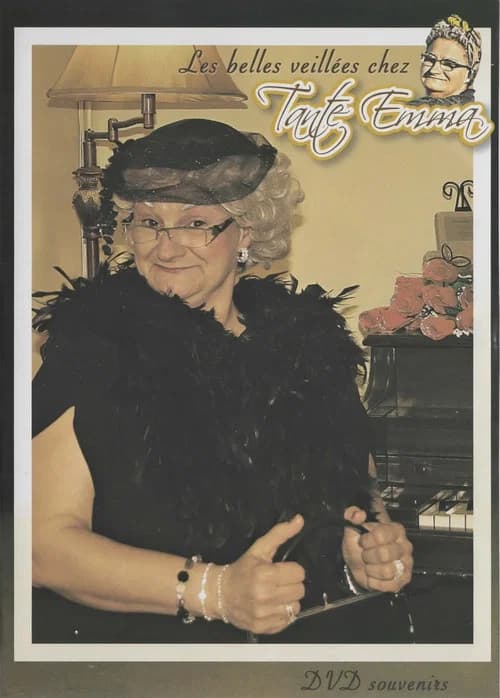 Tante Emma