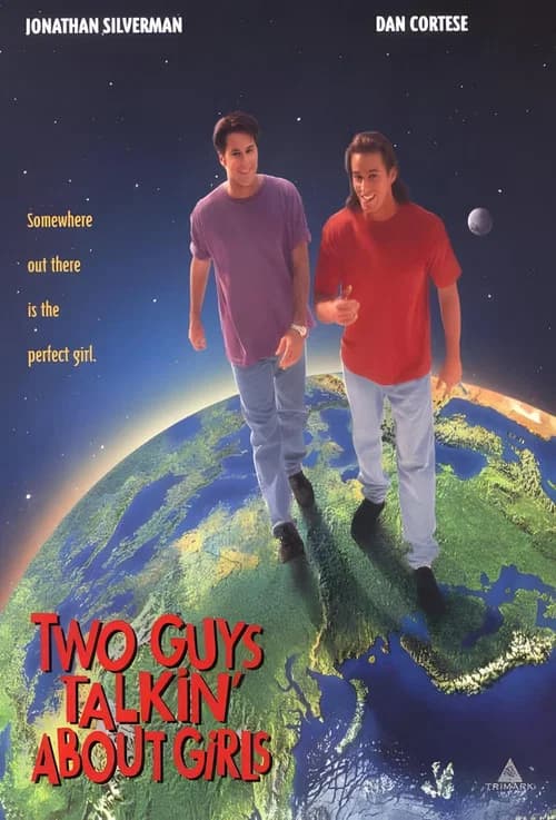 Two Guys Talkin' About Girls