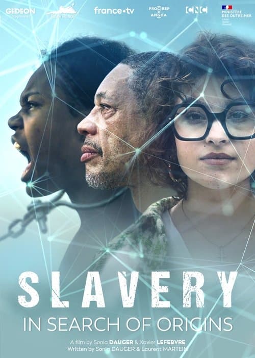 Aux origines, l'esclavage