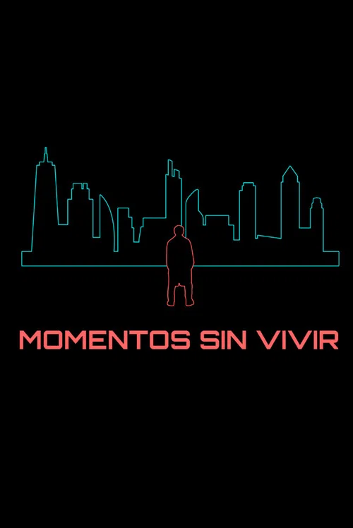 Moments never lived