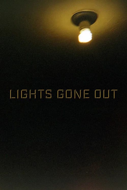 Lights Gone Out