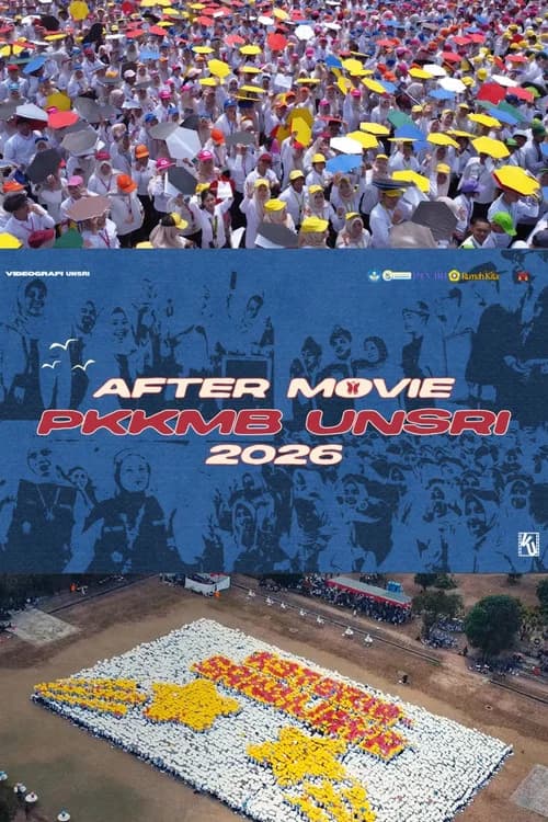 Aftermovie PKKMB UNSRI 2026