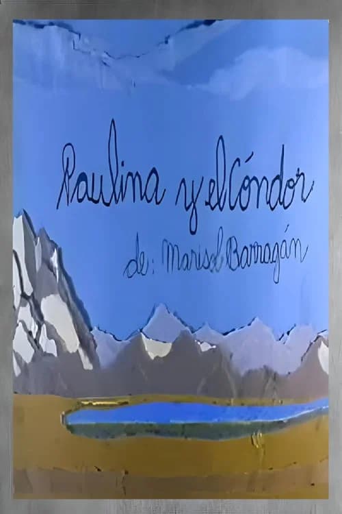 Paulina and the condor