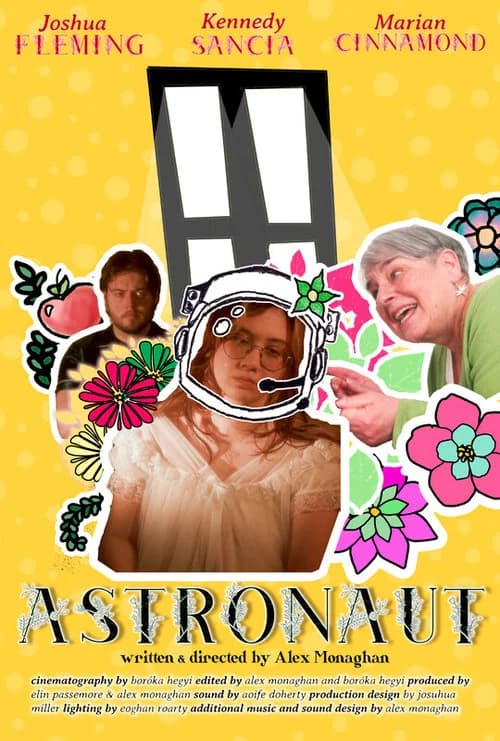 Astronaut