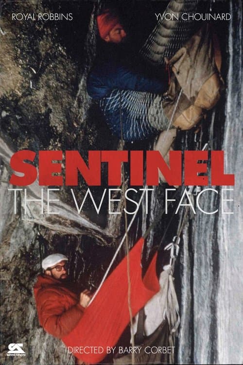 Sentinel - The West Face
