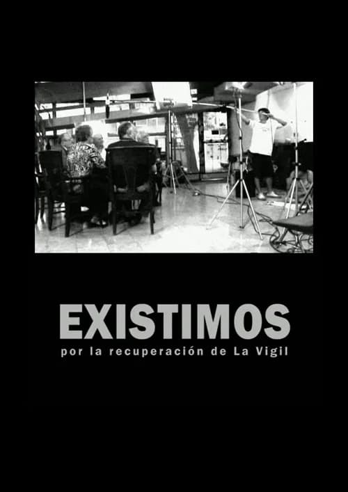 We Exist