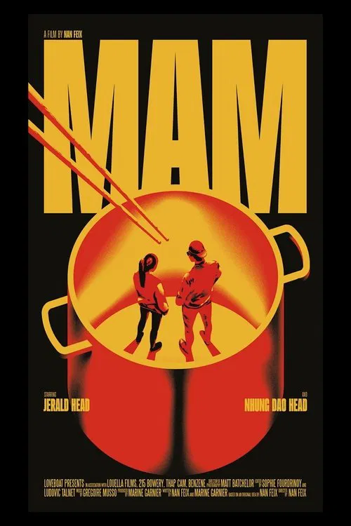 MAM