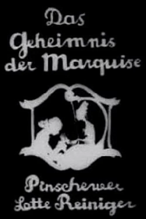 The Secret of the Marquise
