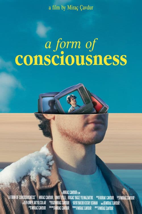 A Form of Consciousness