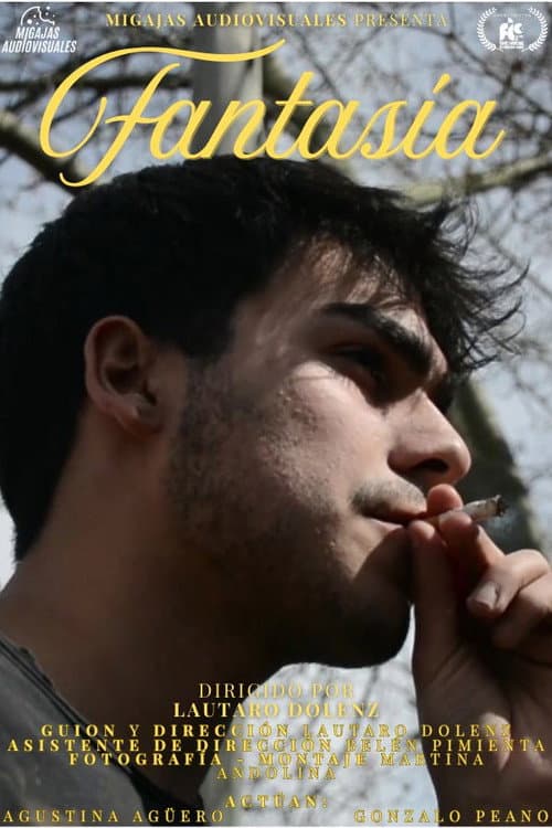 Fantasía