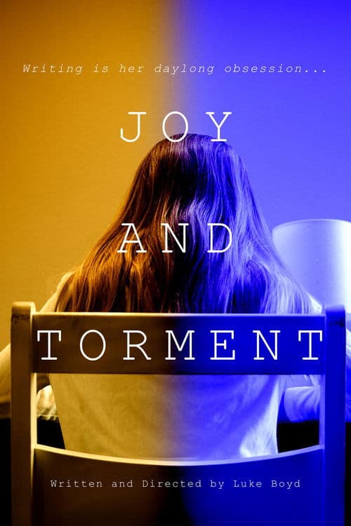 JOY AND TORMENT