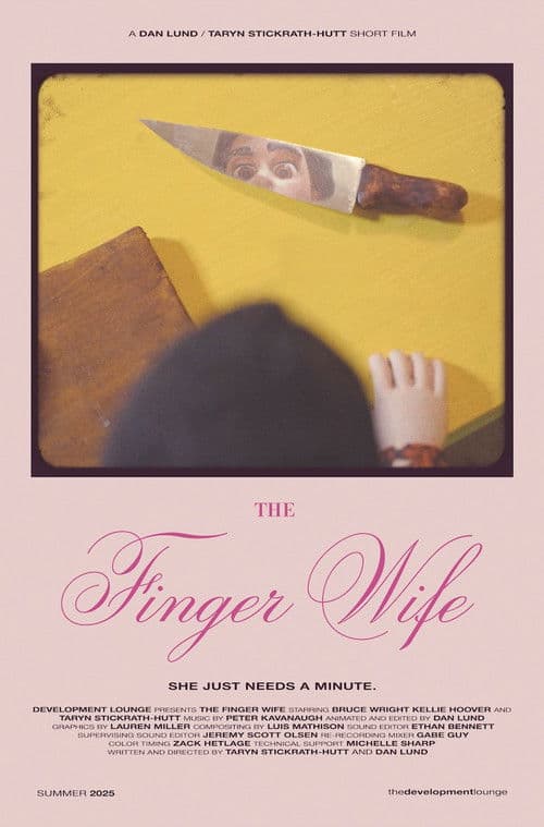 The Finger Wife