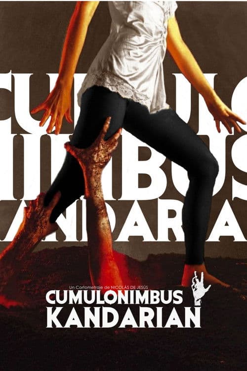 Cumulonimbus Kandarian