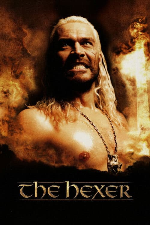 The Hexer
