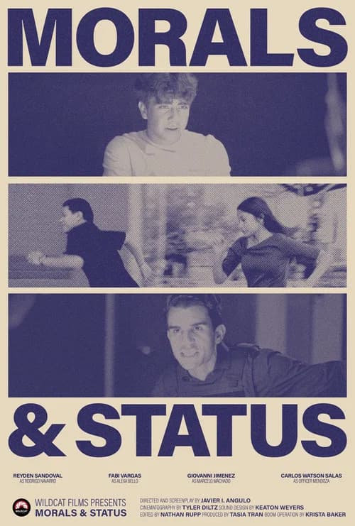 Morals & Status
