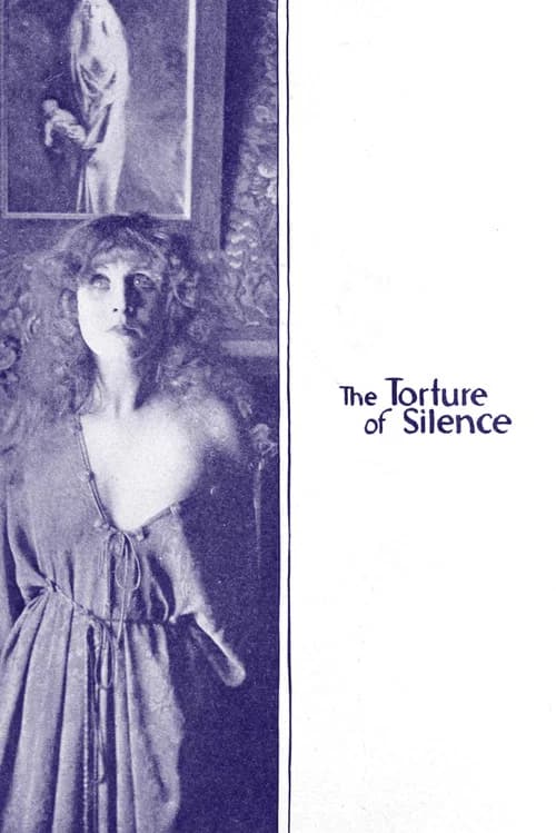 The Torture of Silence
