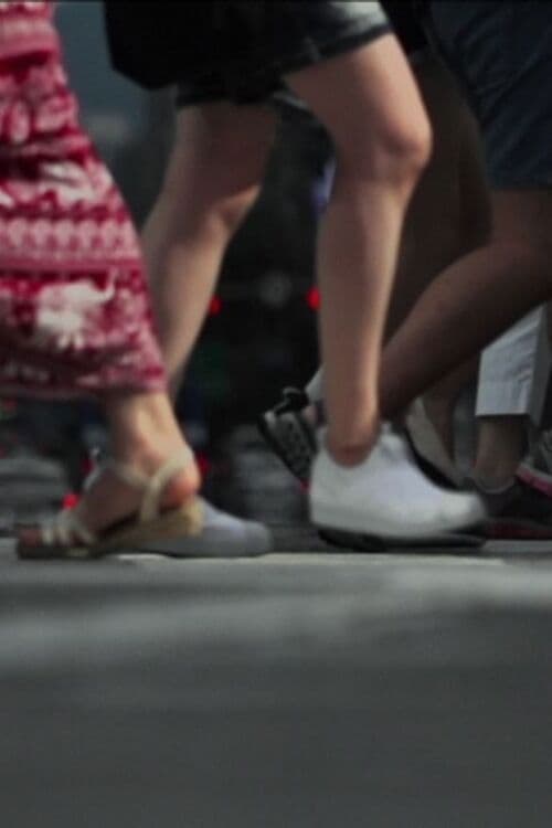 Possible Misfortunes on the Street