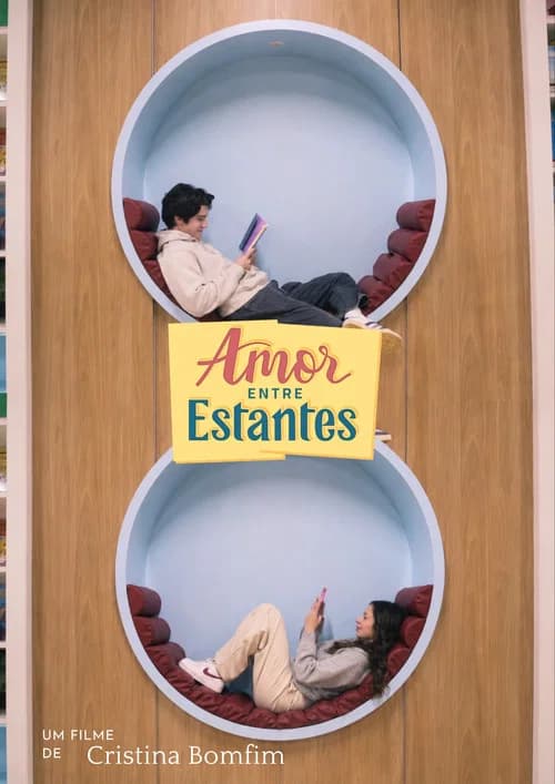 Amor entre Estantes