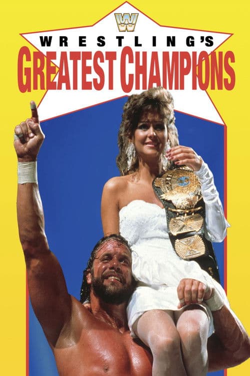 Wrestling's Greatest Champions