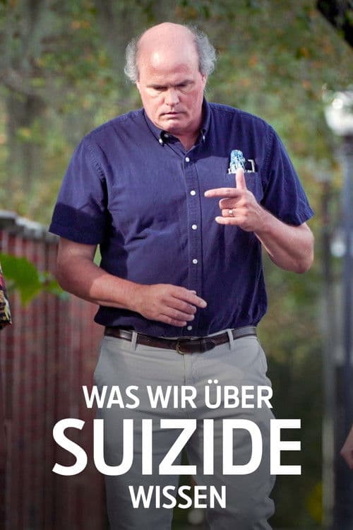 Überleben - Was wir über Suizide wissen