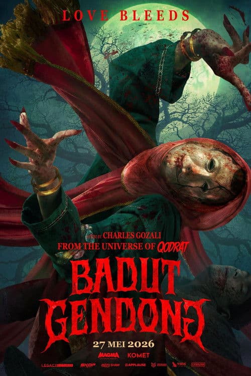 Dance of the Damned
