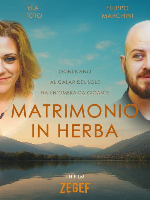 Marriage in the Making