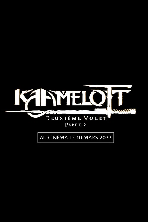 Kaamelott: The Second Chapter (Part II)