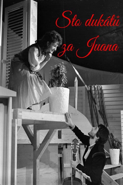 Sto dukátů za Juana