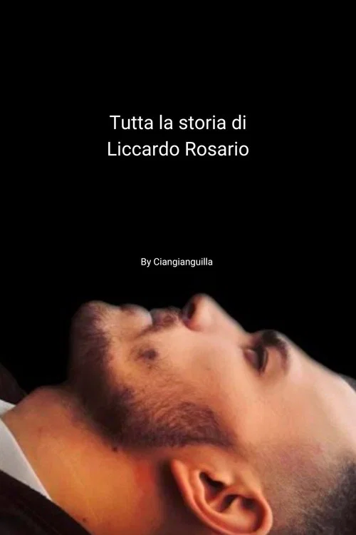 Tutta la storia di LICCARDO ROSARIO