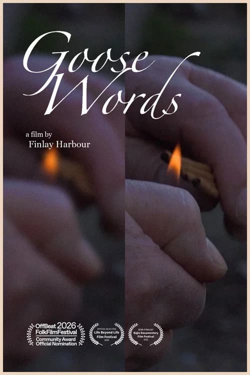 Goose Words