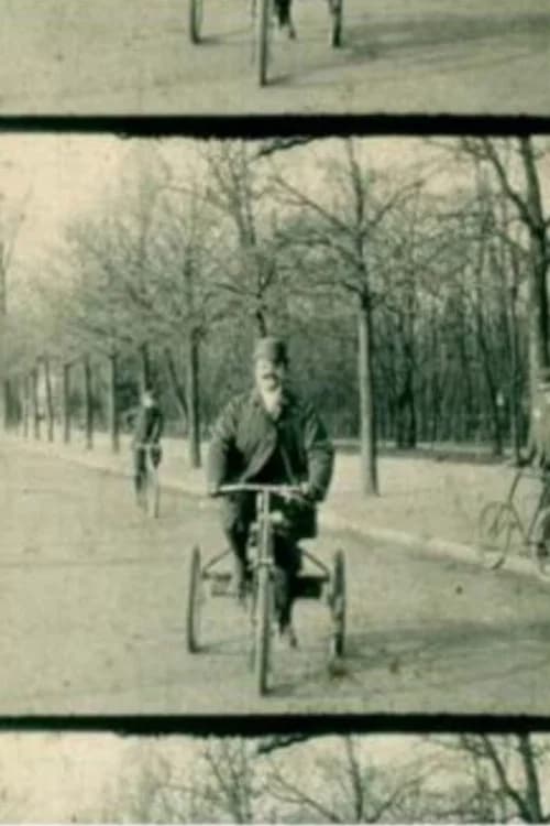 Automobiles et cycles (Porte Maillot)