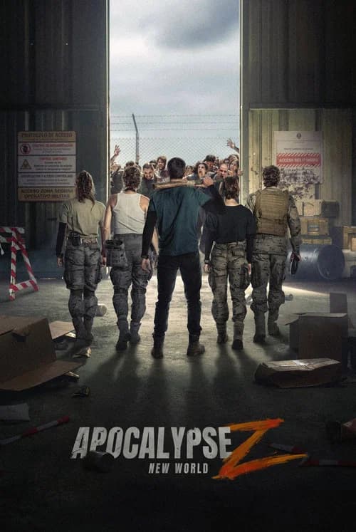 Apocalypse Z: New World
