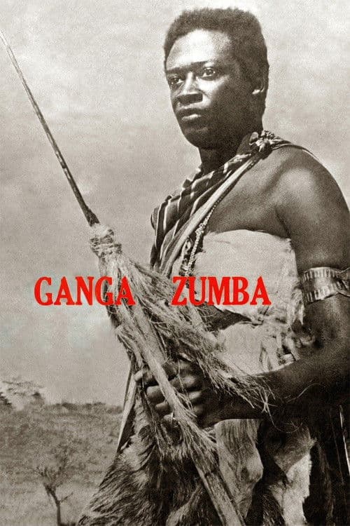 Ganga Zumba