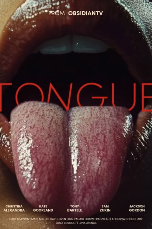 Tongue