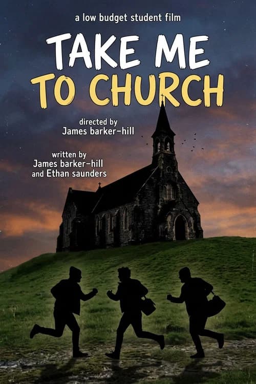 Take Me To Church