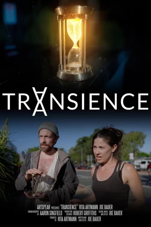Transience