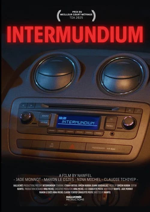 Intermundium
